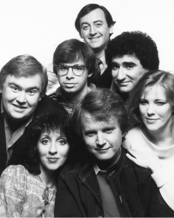 Legendary Sketch Show SCTV Makes Canadian Comeback on Prime Video